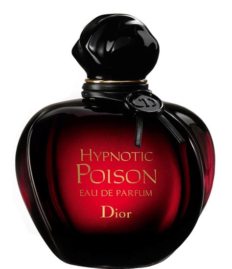 Hypnotic Poison – Eau de parfum donna – Note .